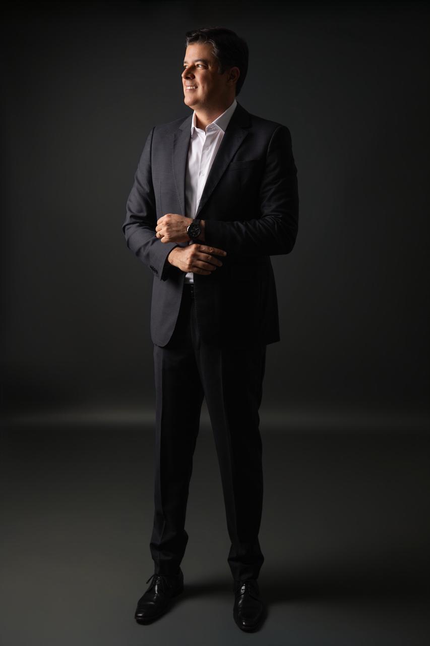 foto de auto retrato