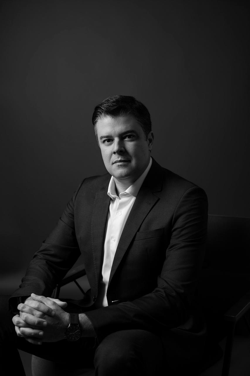 foto de auto retrato